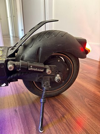 Patinete Eléctrico Speedway Pro