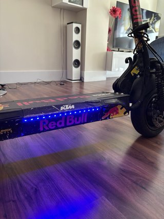 Patinete Eléctrico Speedway Pro