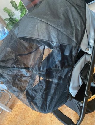 Carrito Bebé KUNERT 3 Piezas