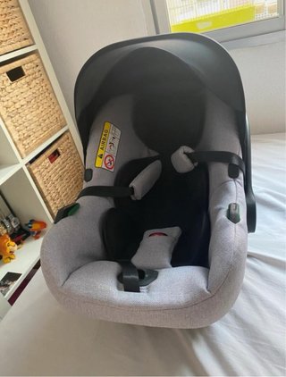 Carrito Bebé KUNERT 3 Piezas