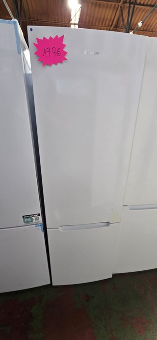 Frigorífico Candy 177X55 MOD. DE234S1