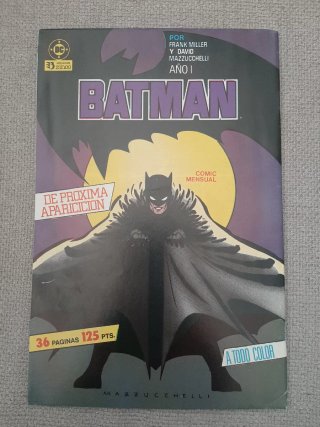 Superman especial verano dc comic zinco alan moore