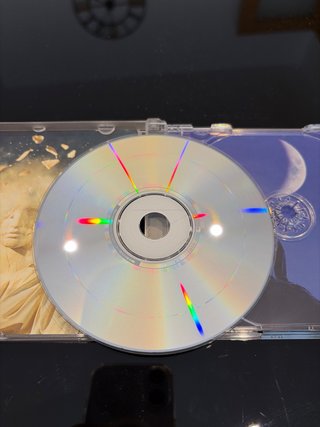 CD The Offspring Splinter