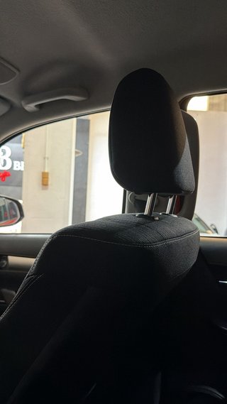 Toyota Hilux 2022