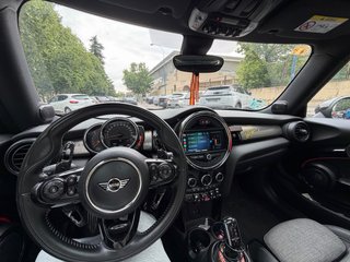 MINI Coupé 2018