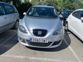 SEAT Altea 2005