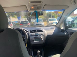 SEAT Altea 2005