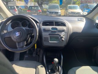SEAT Altea 2005