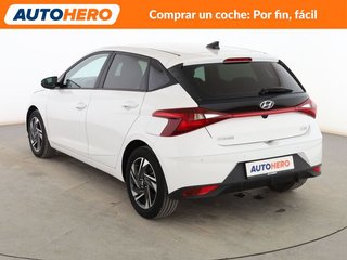 Hyundai i20 1.0 TGDI Klass