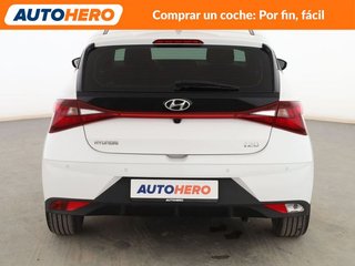 Hyundai i20 1.0 TGDI Klass