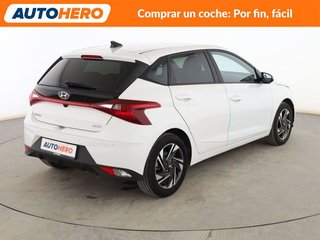 Hyundai i20 1.0 TGDI Klass