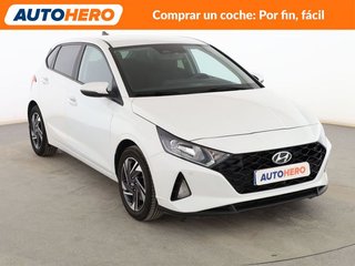 Hyundai i20 1.0 TGDI Klass
