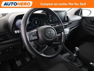 Hyundai i20 1.0 TGDI Klass