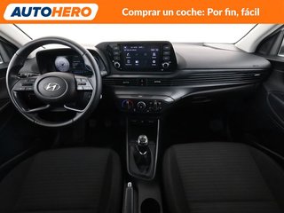 Hyundai i20 1.0 TGDI Klass