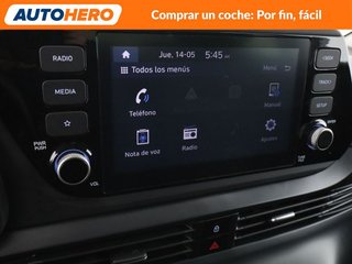Hyundai i20 1.0 TGDI Klass