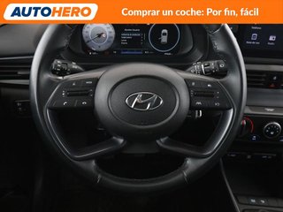 Hyundai i20 1.0 TGDI Klass