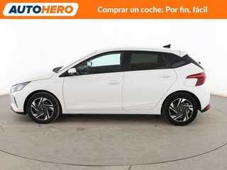 Hyundai i20 1.0 TGDI Klass