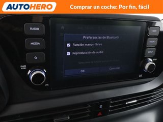 Hyundai i20 1.0 TGDI Klass