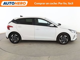 Hyundai i20 1.0 TGDI Klass
