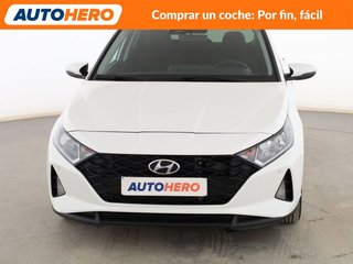 Hyundai i20 1.0 TGDI Klass