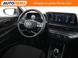 Hyundai i20 1.0 TGDI Klass