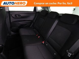 Hyundai i20 1.0 TGDI Klass