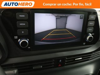 Hyundai i20 1.0 TGDI Klass