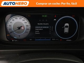 Hyundai i20 1.0 TGDI Klass
