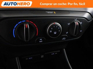 Hyundai i20 1.0 TGDI Klass