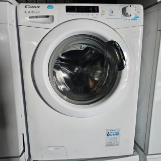 Lavadora Candy 8kg SMART TOUCH