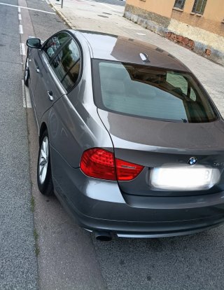 BMW Serie 3 2011