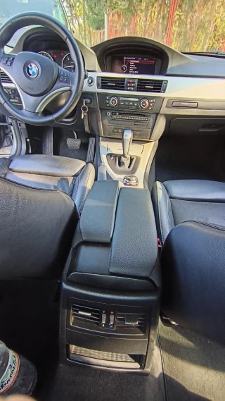 BMW Serie 3 2011