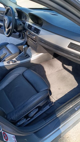 BMW Serie 3 2011