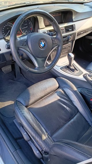 BMW Serie 3 2011