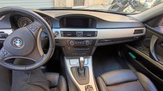 BMW Serie 3 2011