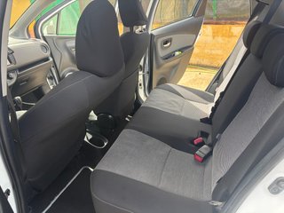 Toyota Yaris 1.5 híbrido 2016