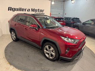 Toyota RAV4 2021