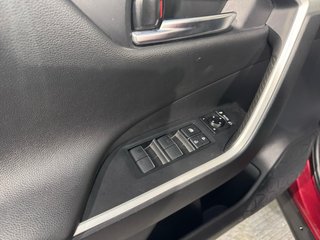 Toyota RAV4 2021