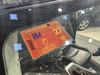 Toyota RAV4 2021