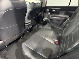 Toyota RAV4 2021