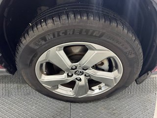 Toyota RAV4 2021