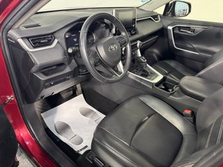 Toyota RAV4 2021