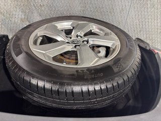 Toyota RAV4 2021