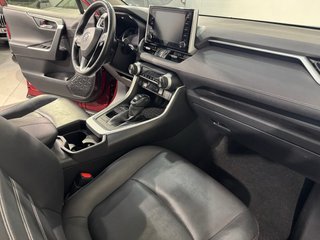 Toyota RAV4 2021