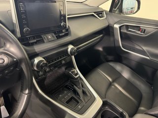 Toyota RAV4 2021