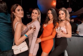 Chicas de Imagen