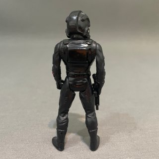 STAR WARS | Tie Fighter Pilot | POTF 2 1995 3,75"