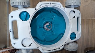 Bestway AquaDrift Pulitore automatico per piscine