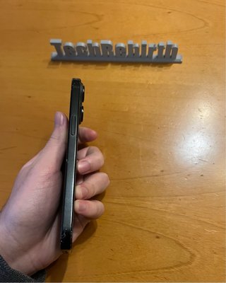 iPhone 15 - 100% salute batteria