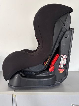 Silla Coche Ferrari SCUDERIA